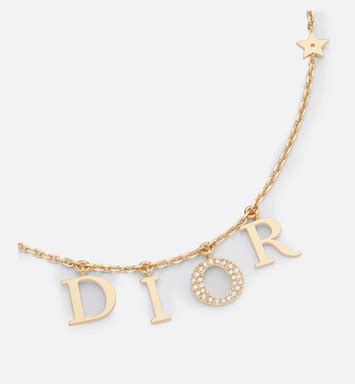 dior diorevolution necklace|Women's Dio(r)evolution Necklace .